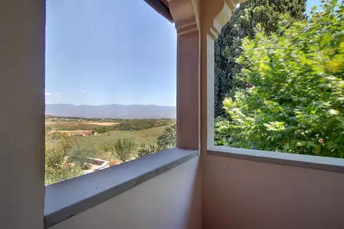 Villa Stolli