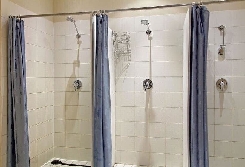 Forty8 Backpackers   Hostel