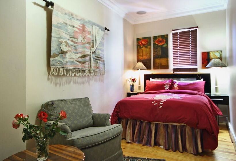 Forty8 Backpackers   Hostel