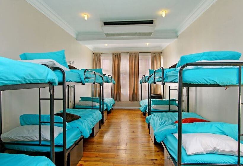 Forty8 Backpackers   Hostel