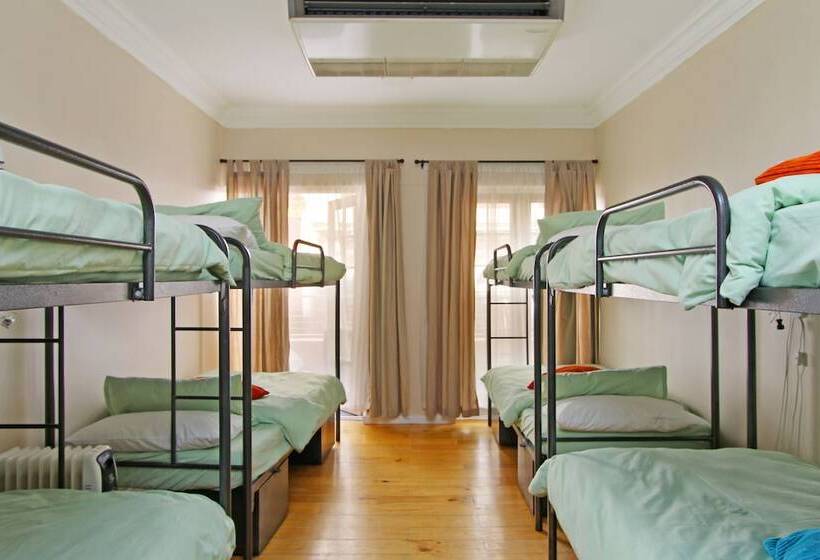 Forty8 Backpackers   Hostel