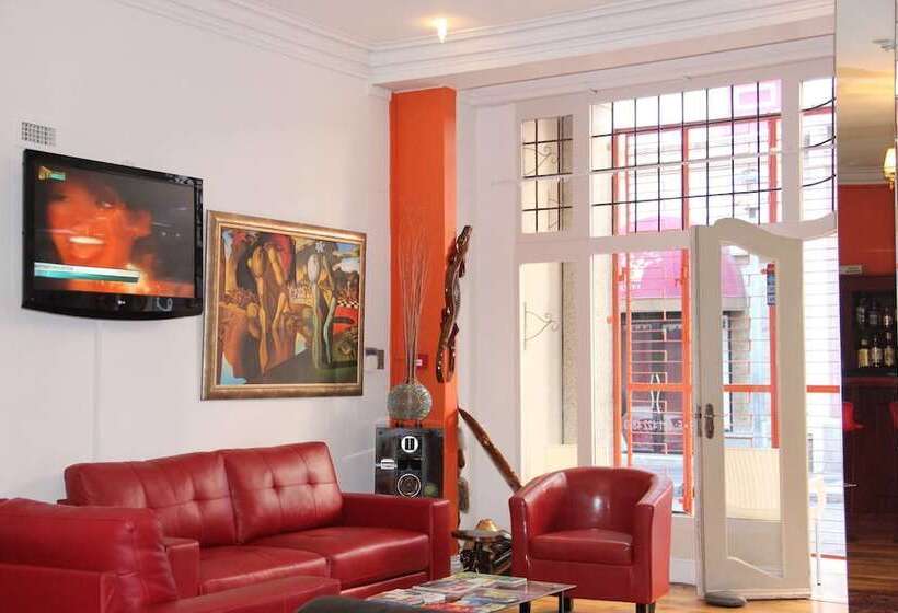 Forty8 Backpackers   Hostel