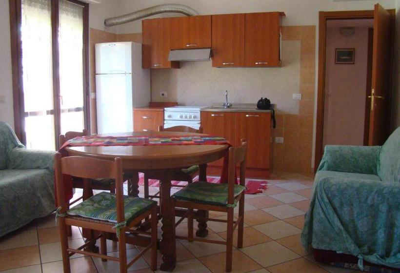 Appartamento Deledda