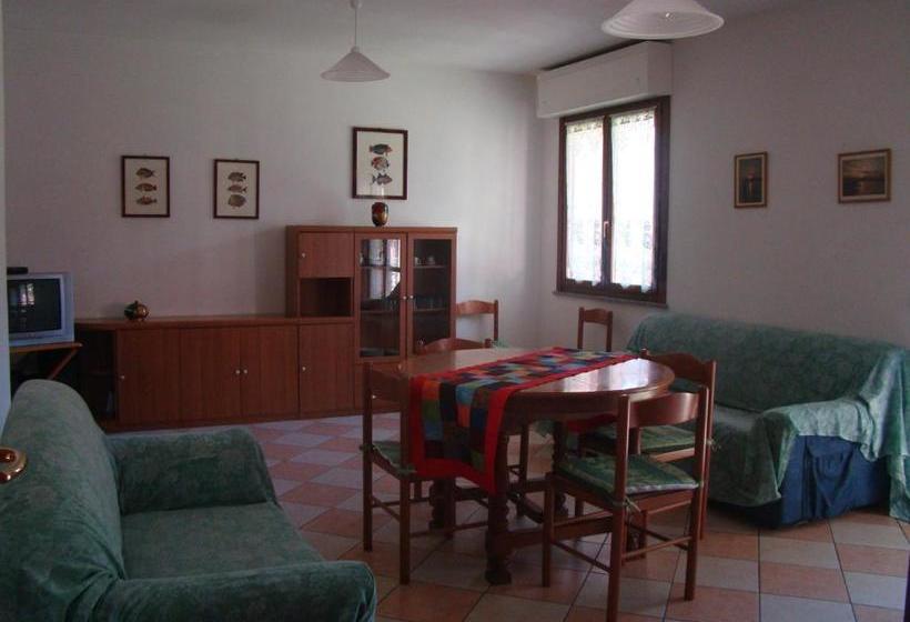 Appartamento Deledda