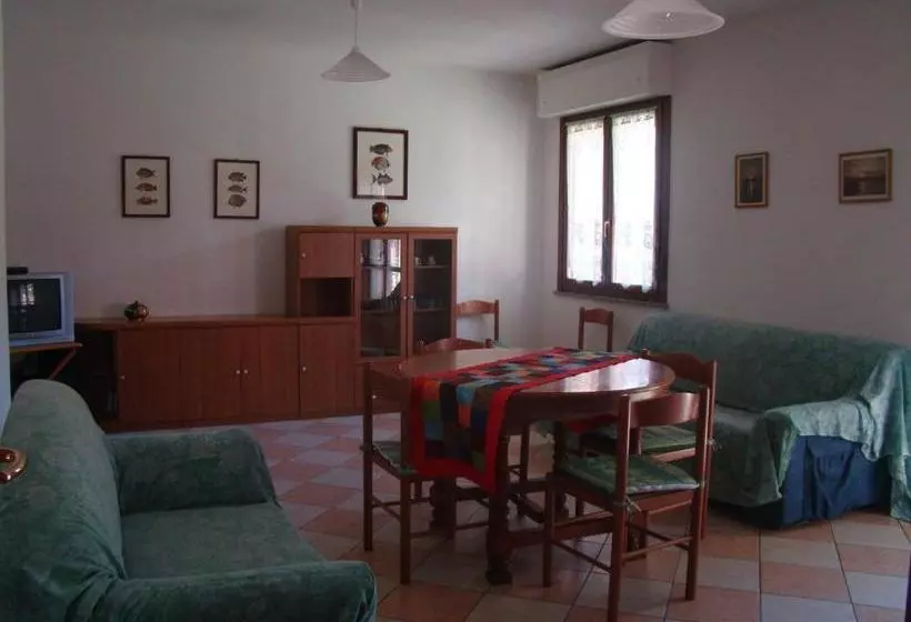 Appartamento Deledda