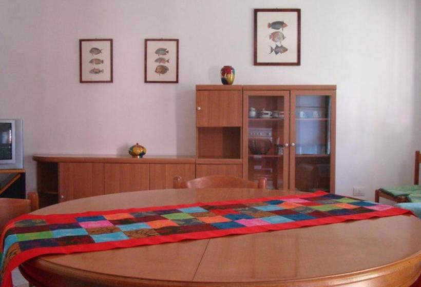 Appartamento Deledda