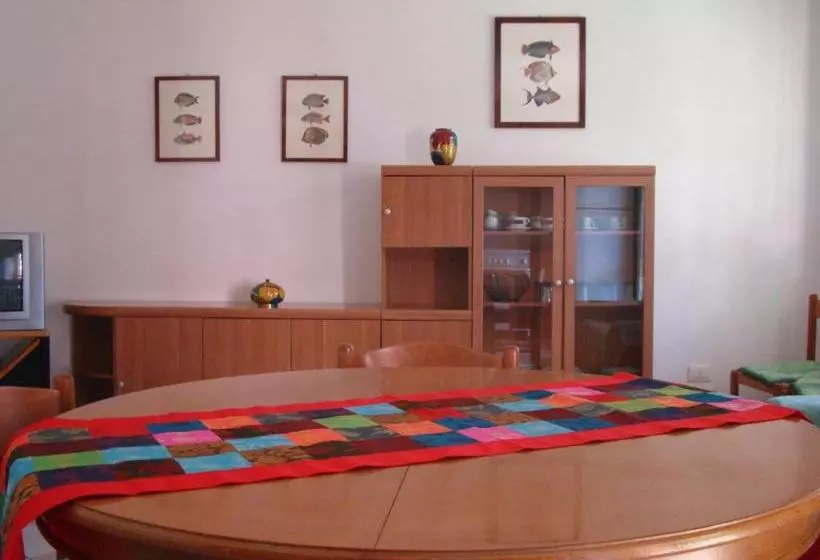 Appartamento Deledda