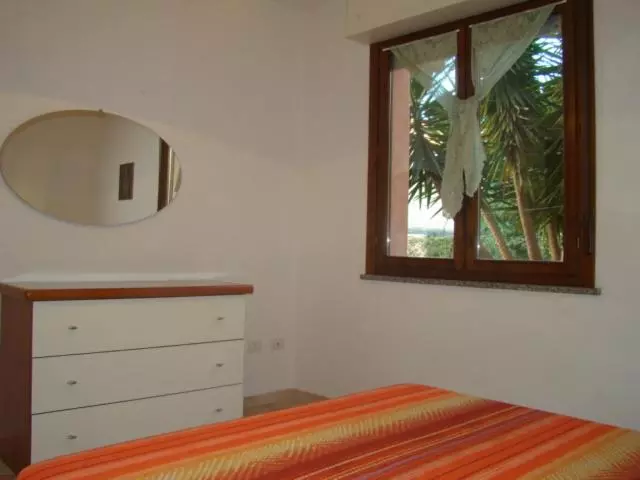 Appartamento Deledda