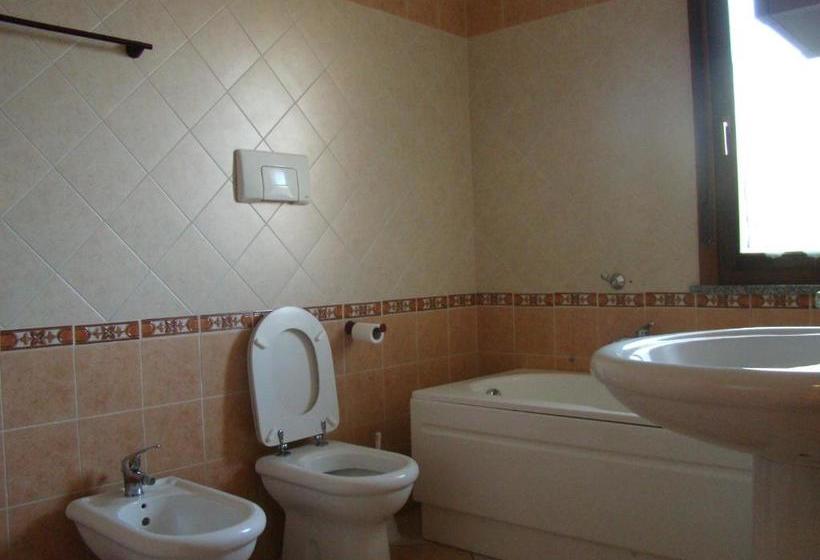 Appartamento Deledda