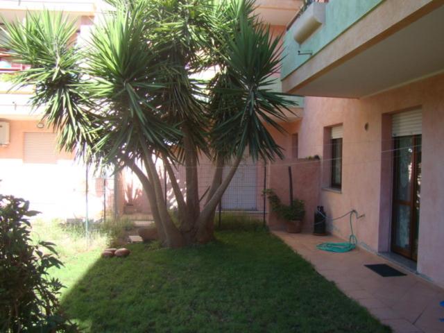 Appartamento Deledda