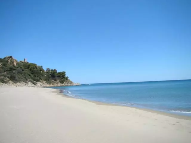 Appartamento Deledda