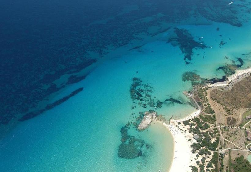 Appartamento Deledda