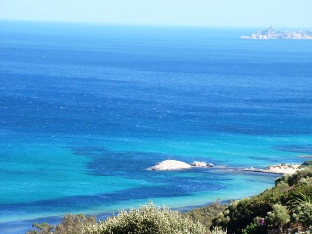 Appartamento Deledda