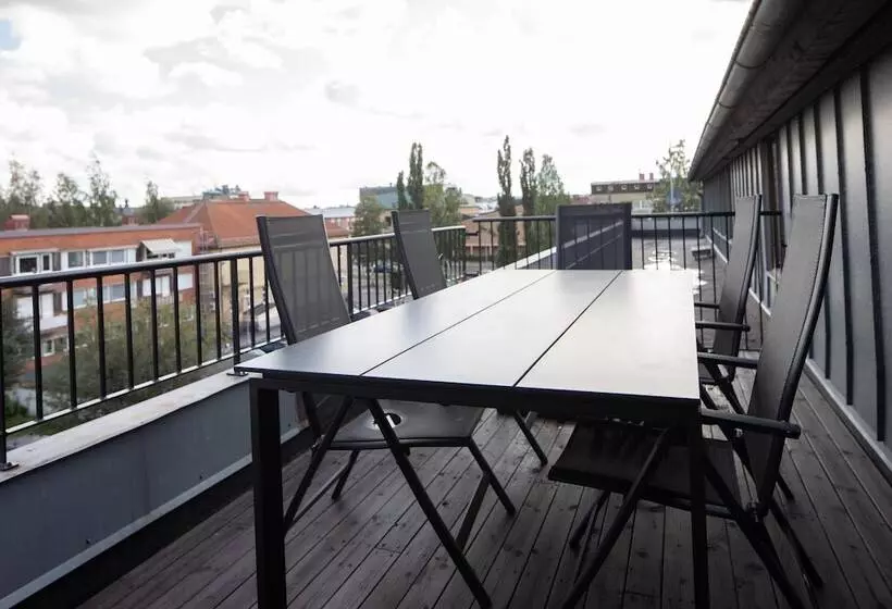 B&b Granden