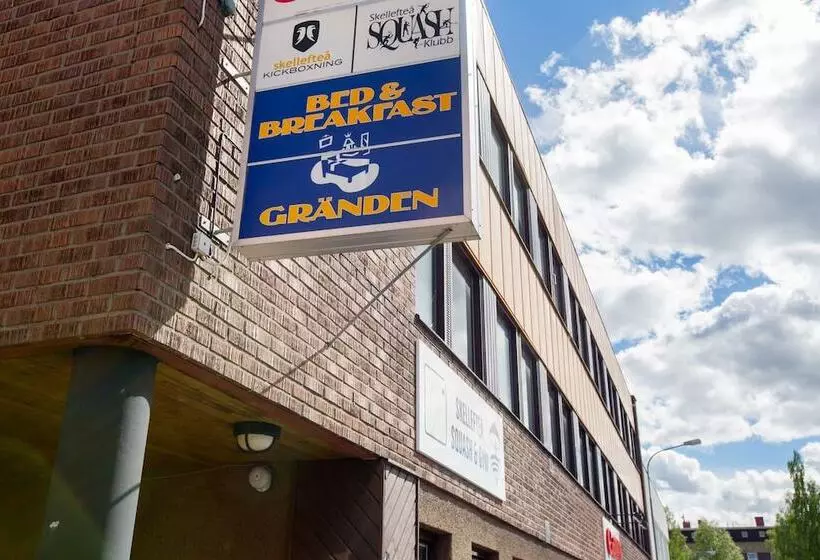 B&b Granden