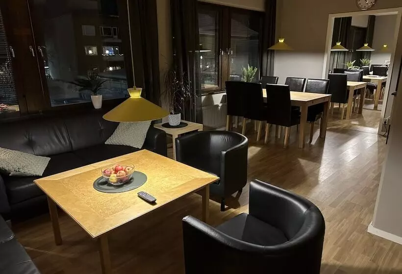 B&b Granden