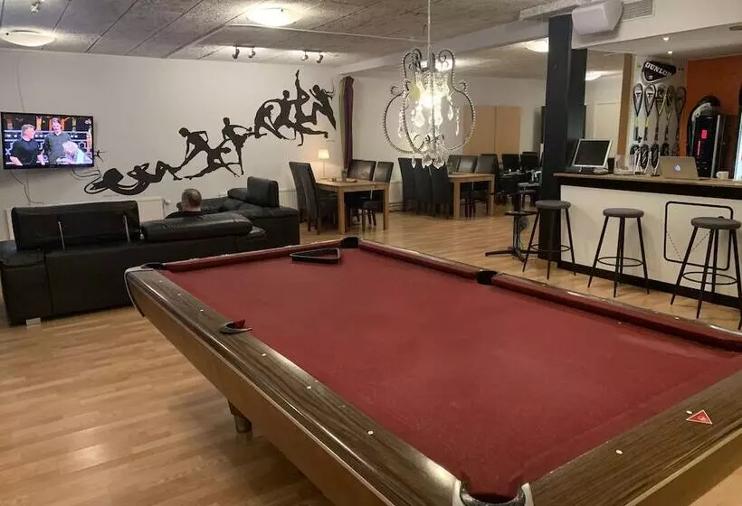 B&b Granden