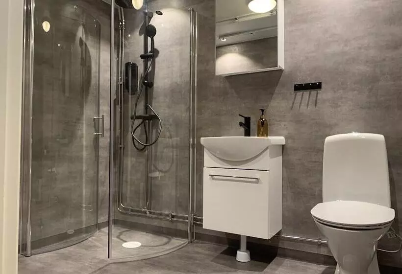 B&b Granden