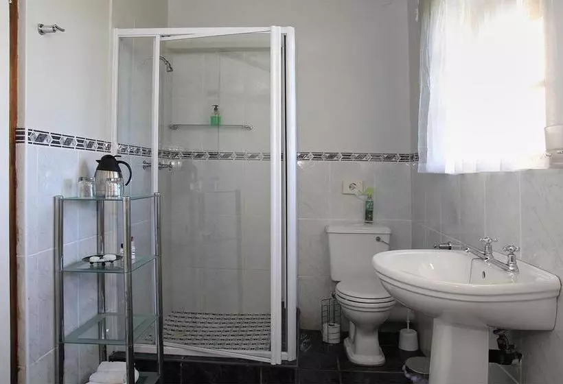 Brisan Bed & Breakfast