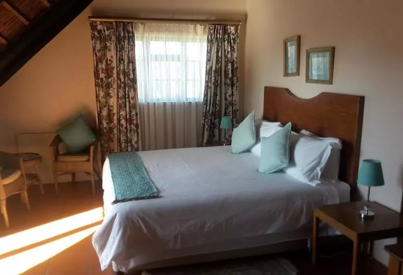 Brisan Bed & Breakfast