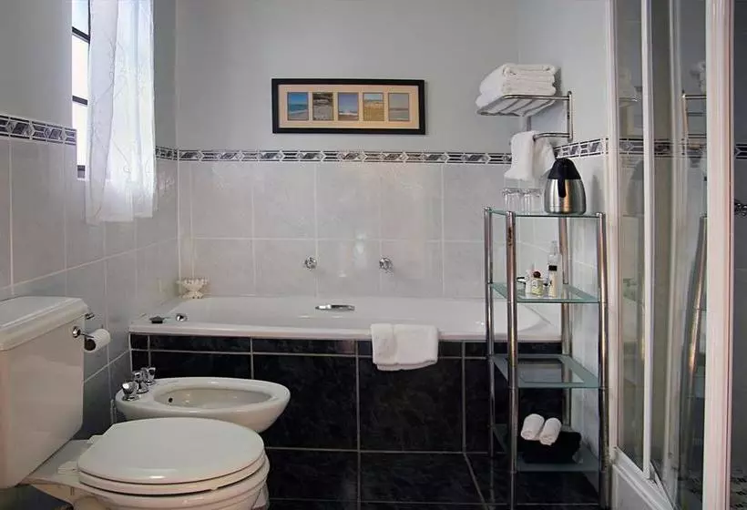 Brisan Bed & Breakfast