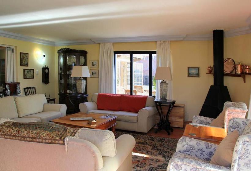 Brisan Bed & Breakfast