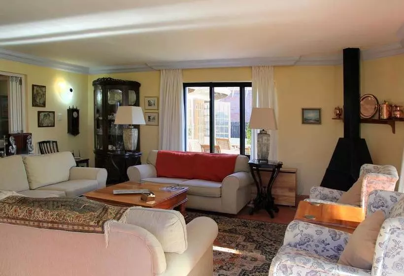 Brisan Bed & Breakfast