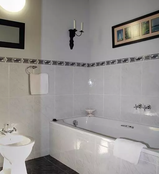 Brisan Bed & Breakfast