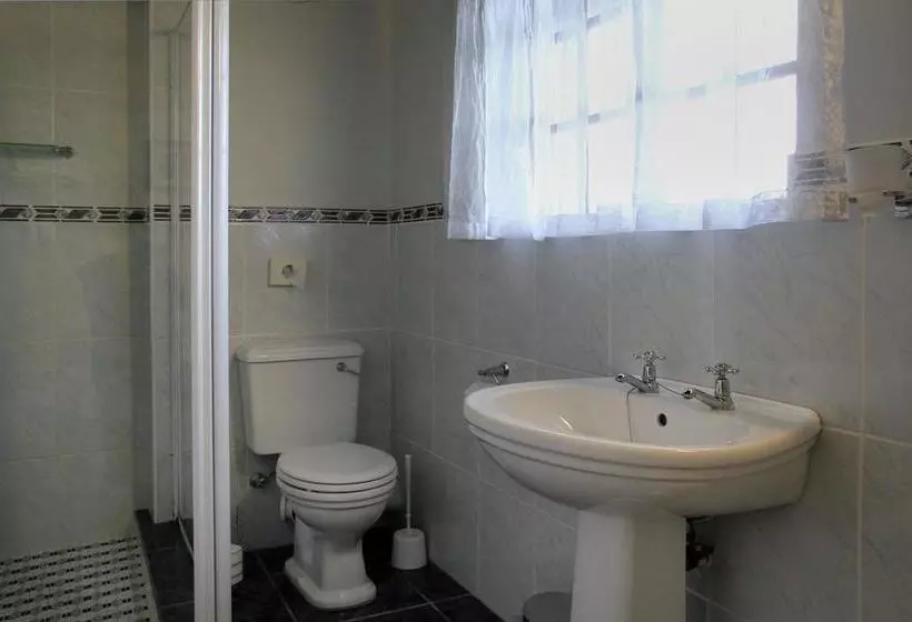 Brisan Bed & Breakfast