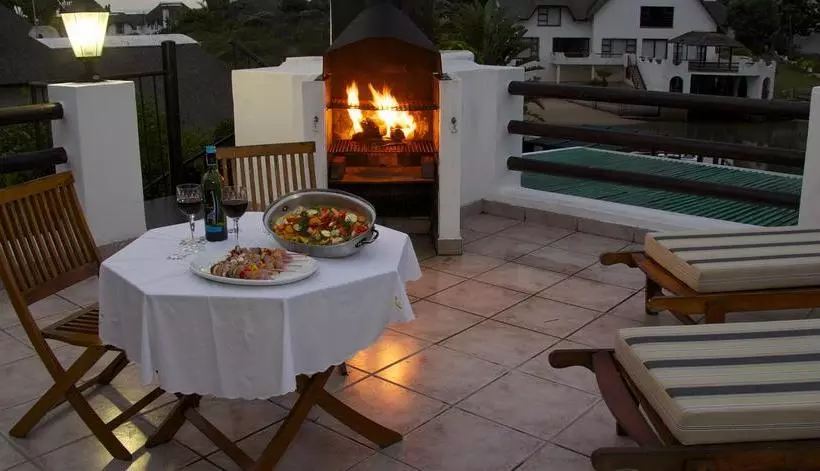 Brisan Bed & Breakfast
