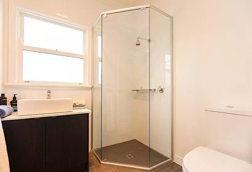 ベッドアンドブレックファースト Port Boutique Accommodation