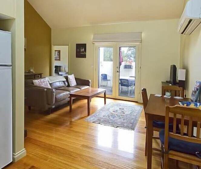 住宿加早餐 Port Boutique Accommodation