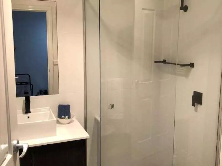 ベッドアンドブレックファースト Port Boutique Accommodation