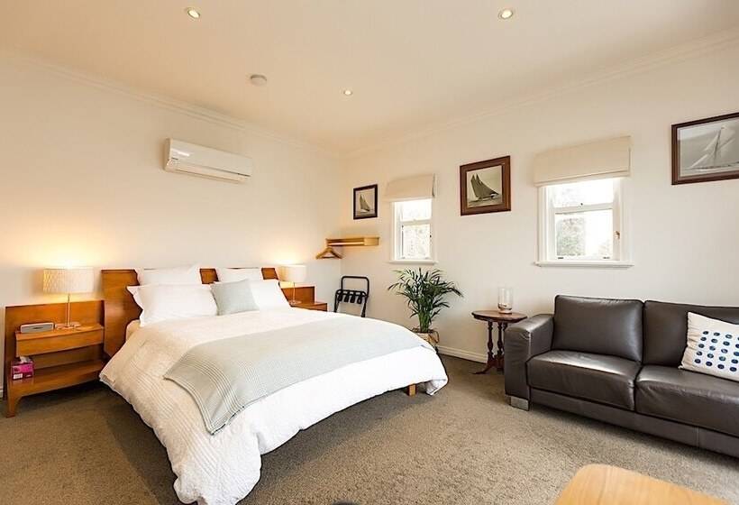 住宿加早餐 Port Boutique Accommodation