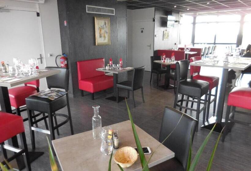 Fasthotel Montmarault