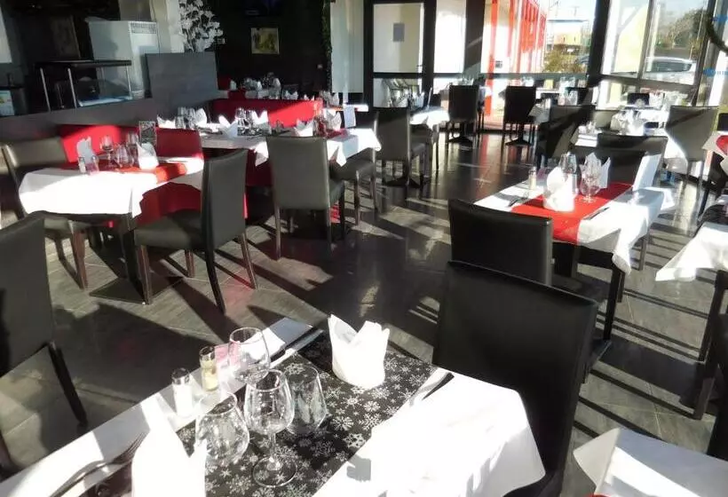 Fasthotel Montmarault