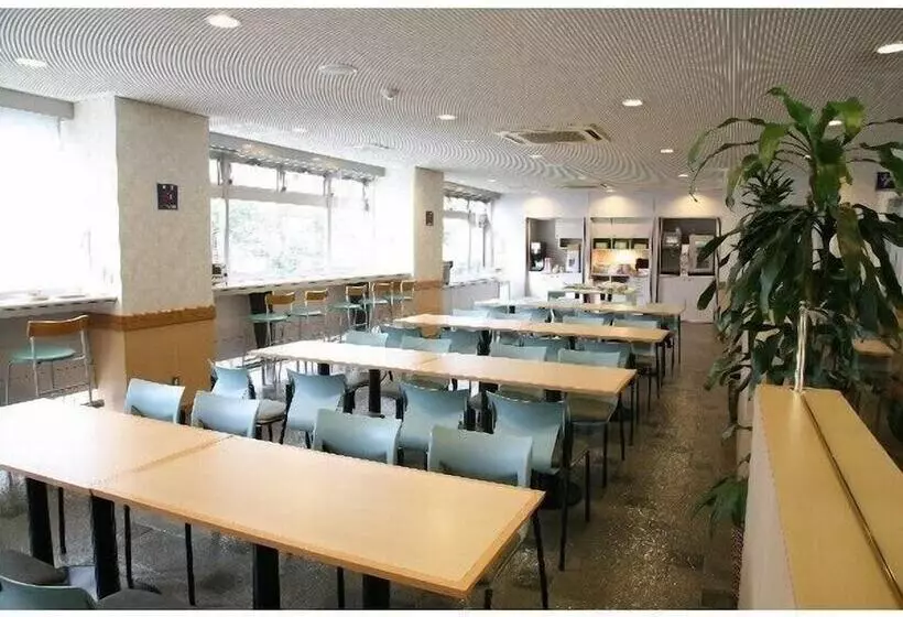 Kenchomae Hotel Abis Matsuyama