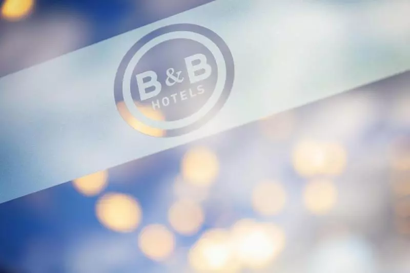 B&b Hotel Clermont Ferrand Le Brézet Aéroport