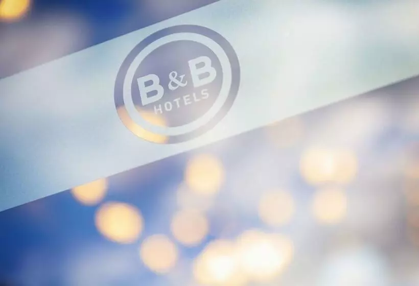 B&b Hotel Clermont Ferrand Le Brézet Aéroport