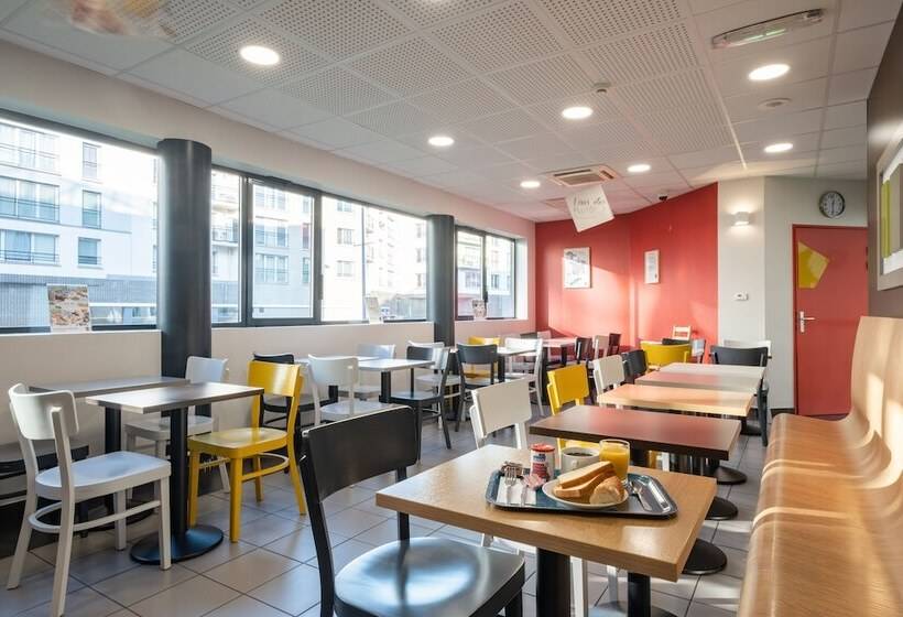 B&b Hotel Lille Tourcoing Centre