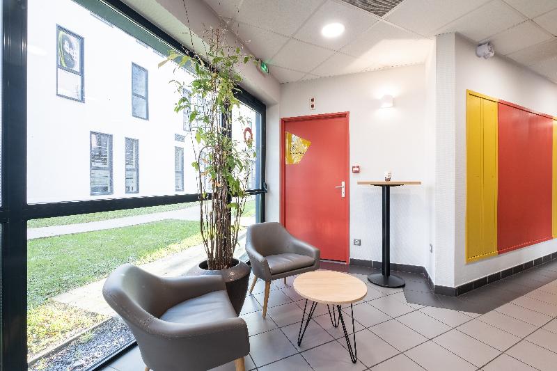 B&b Hotel Lille Tourcoing Centre