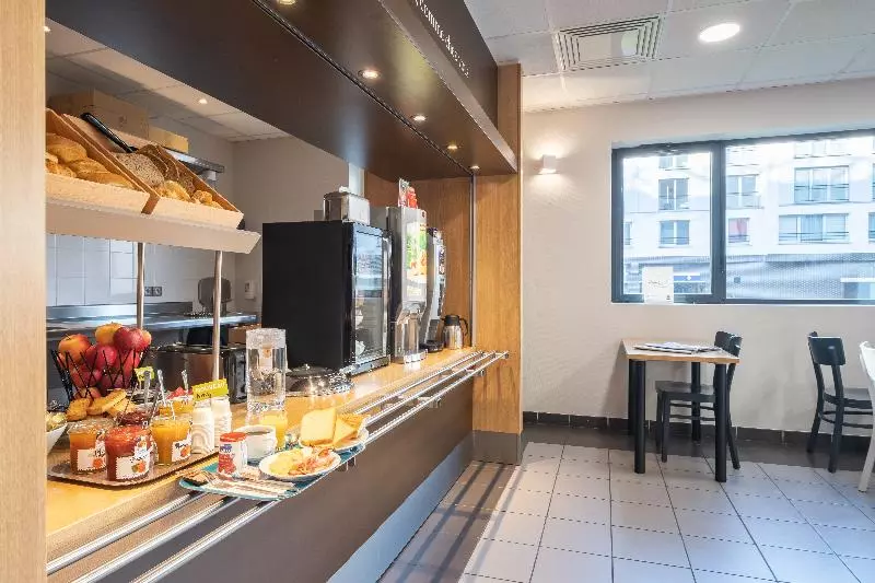 B&b Hotel Lille Tourcoing Centre