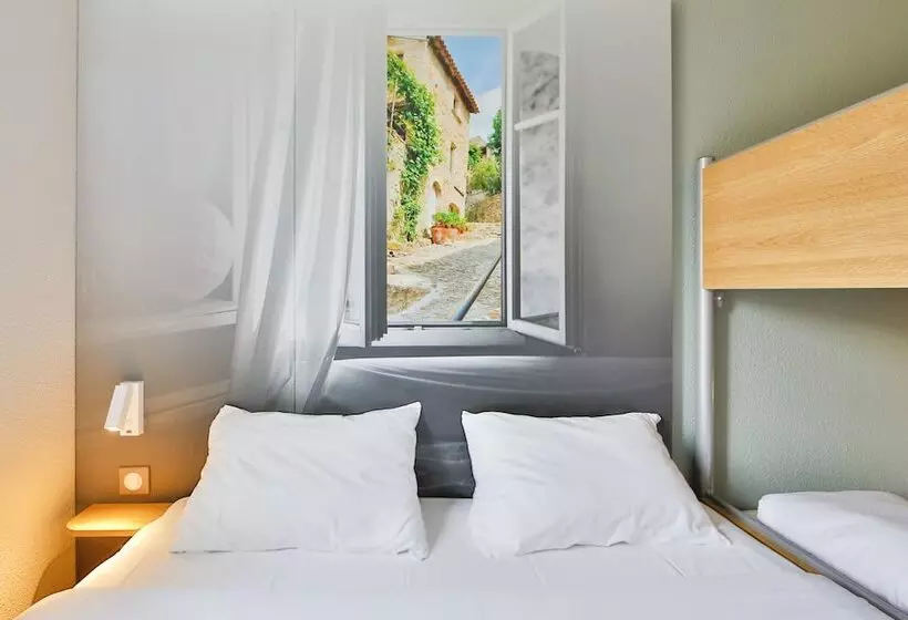 B&b Hotel Montélimar Nord
