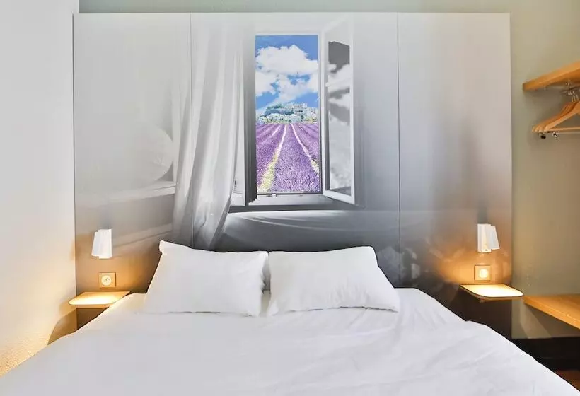B&b Hotel Montélimar Nord