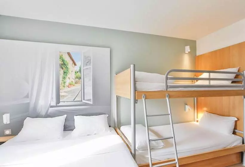 B&b Hotel Montélimar Nord