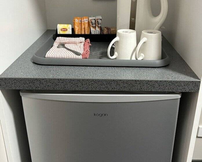 Hotel Broken Hill Tourist Lodge