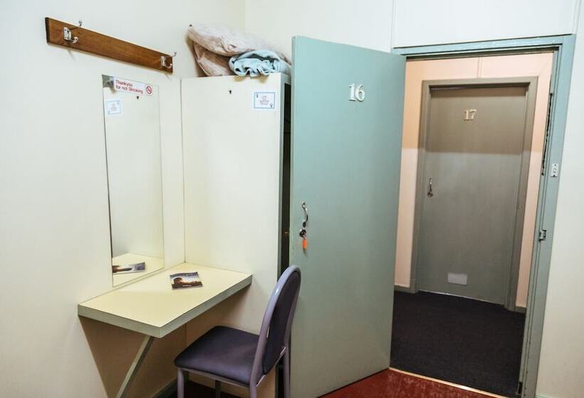 Hotel Broken Hill Tourist Lodge