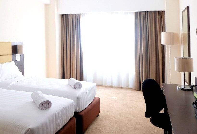 فندق Oakwood Merdeka Bandung