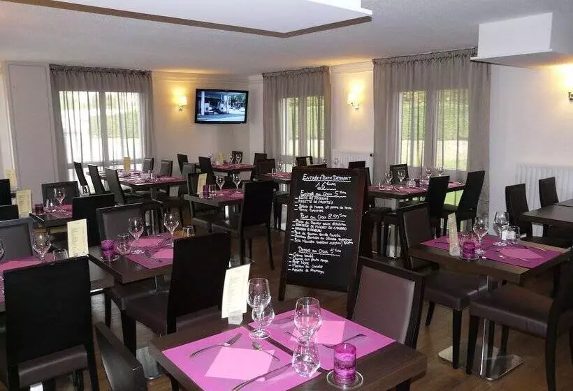 Hotelli Inn Design Resto Novo Vannes
