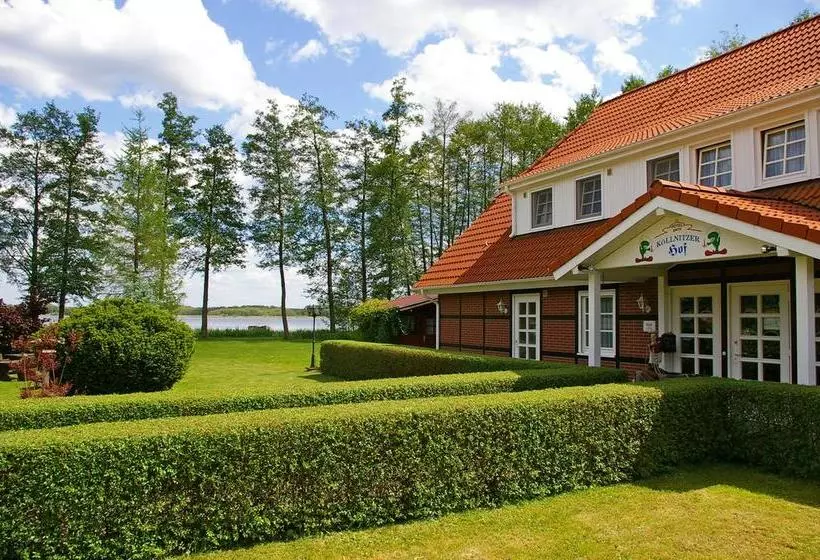 هتل See Köllnitzer Hof